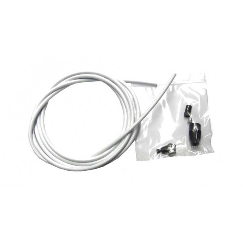 Hose kit  CODE R/ELIXIR3/ELIXIR1/JUICY3/DB3/DB1/LEVEL 2000 MM