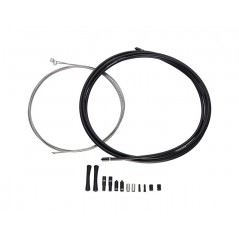 SRAM Kit cables/fundas freno delantero/trasero carretera SLICKWIRE PRO 5 MM 105396VAR