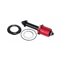 Rear hub conversion kit  188 V7 10-11 V