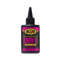 BLUB Aceite lubricante preparado para soportar aire y sol DRY LUBE 8436577100010