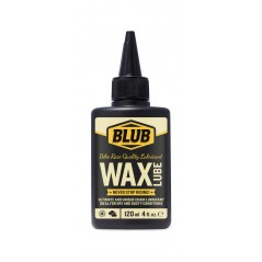 Lubricating oil prepared to withstand sun and dry air  WAX LUBE