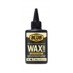 Lubricating oil prepared to withstand sun and dry air  WAX LUBE