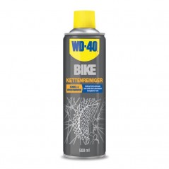 WD-40 Degreasing chain cleaner spray WD-40 BIKE SPRAY 712373