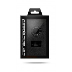 CERAMICSPEED Cazoletas de pedalier BSA30 57110500015VAR