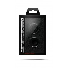 CERAMICSPEED Cazoletas de pedalier ceramico BB86 SHIMANO 57110500010VAR