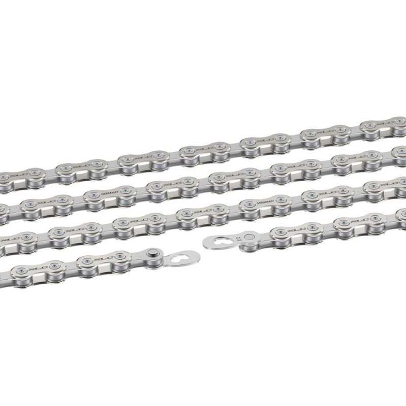 Bicycle chain  1/2x11/128 114 11V. CC-C04