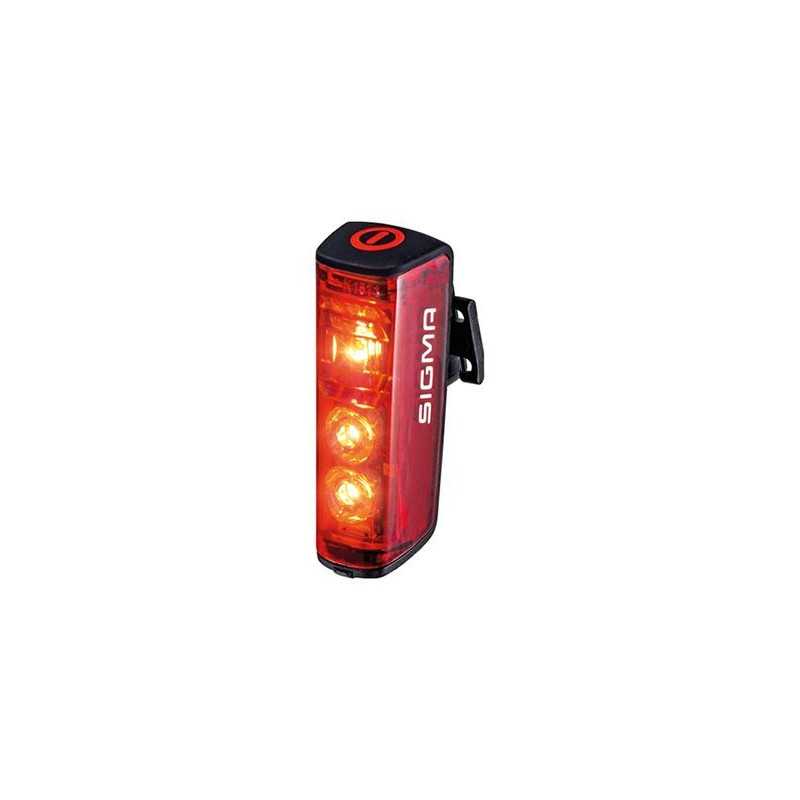 Headlight rear light brake  BLAZE