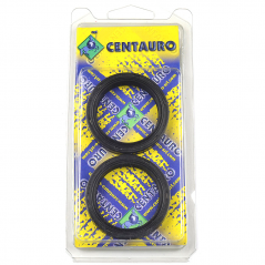 CENTAURO Kit retenes de horquilla 25.7x35x7/9 111A068FK 63013