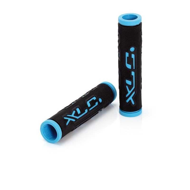 XLC Juego de puños DOBLE COLOR GR-G07 125 MM 25015835VAR