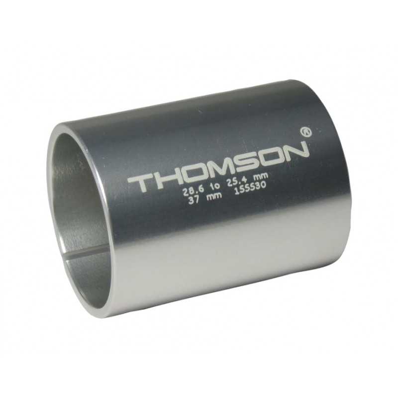 THOMSON Casquillo reductor para potencia 1 1/8 37MM 374418