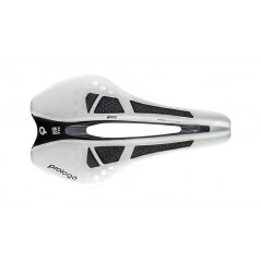 Bicycle seat sillin  DIMENSION TRI TIROX CPC 143