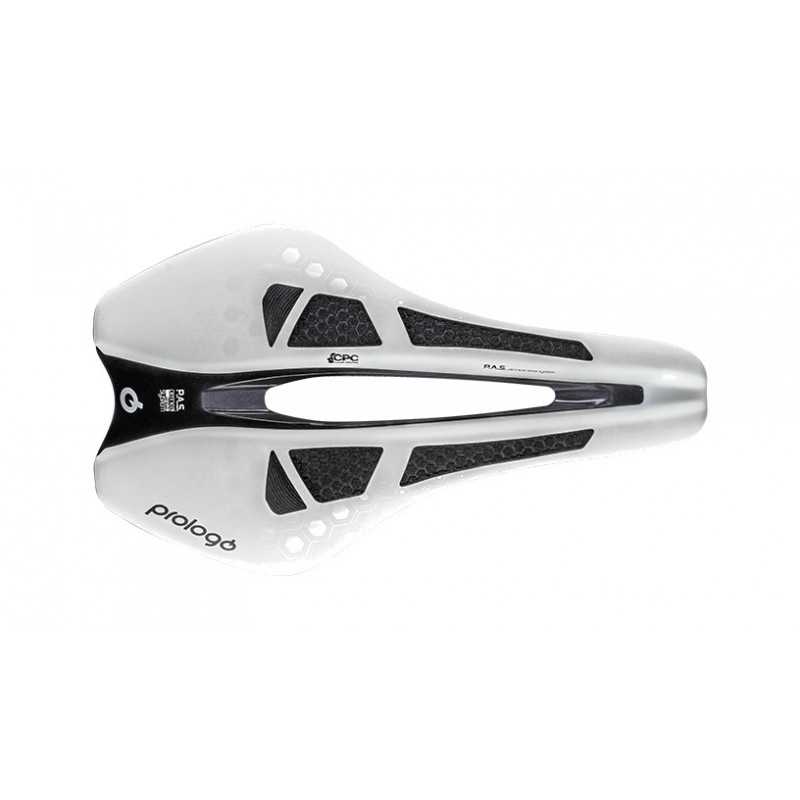 Bicycle seat sillin  DIMENSION TRI TIROX CPC 143