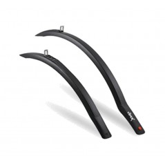 Fender set  RACING VIPER 28" 0742E 35 MM