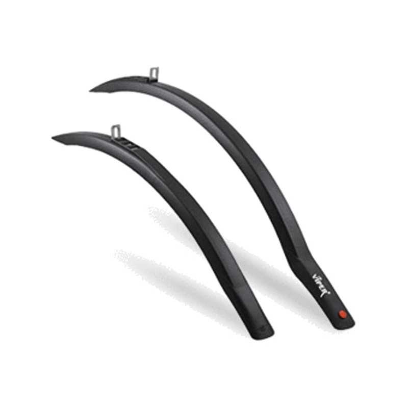 Fender set  RACING VIPER 28" 0742E 35 MM