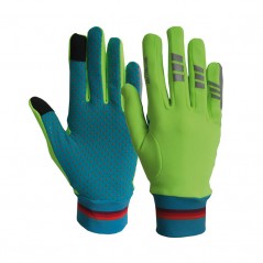 WOWOW Guantes bicicleta ciclismo largos LUCY 707500VAR