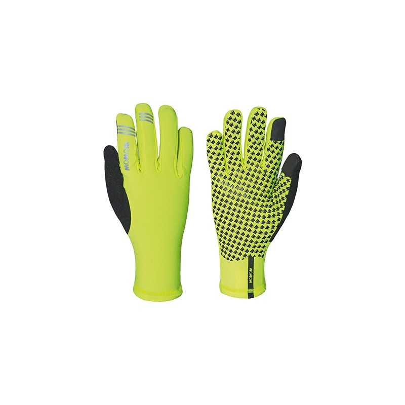 MORNING BREEZE long cycling bicycle gloves