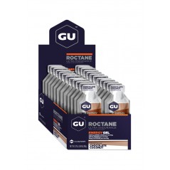 ROCTANE energy gels for athletes (24U)