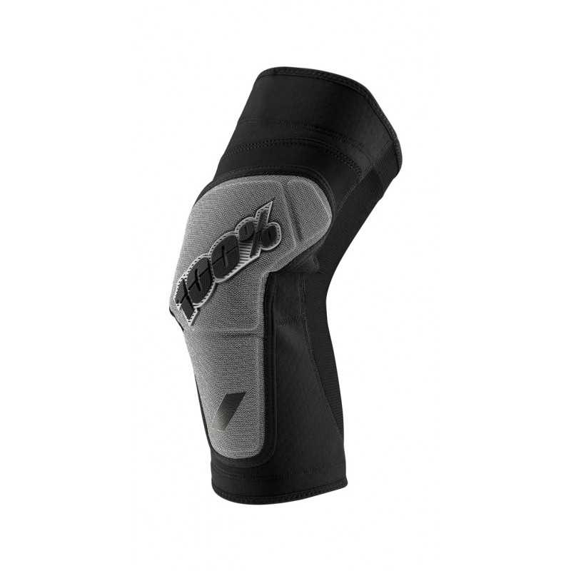 100% Protective knee pads for sports RIDECAMP 841269139595VAR