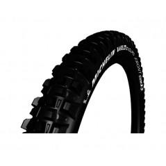 MICHELIN Cubierta neumatico plegable delantera para bicicleta WILD ENDURO 27.5x2.80 TUBELESS READY COMPETITION LINE 71-584 31007