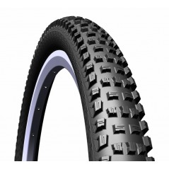 MITAS CUBIERTA NEUMATICO MONARCH R24 29X2.60 TR TEXTRA EDC-DUAL E-MTB 90300199