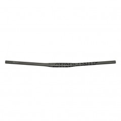 TRUVATIV Carbon handlebar ATMOS CARBON PLANO 760 MM 31.8 MM ATMOS CARBON PLANO 760 MM 31.8 MM 103227