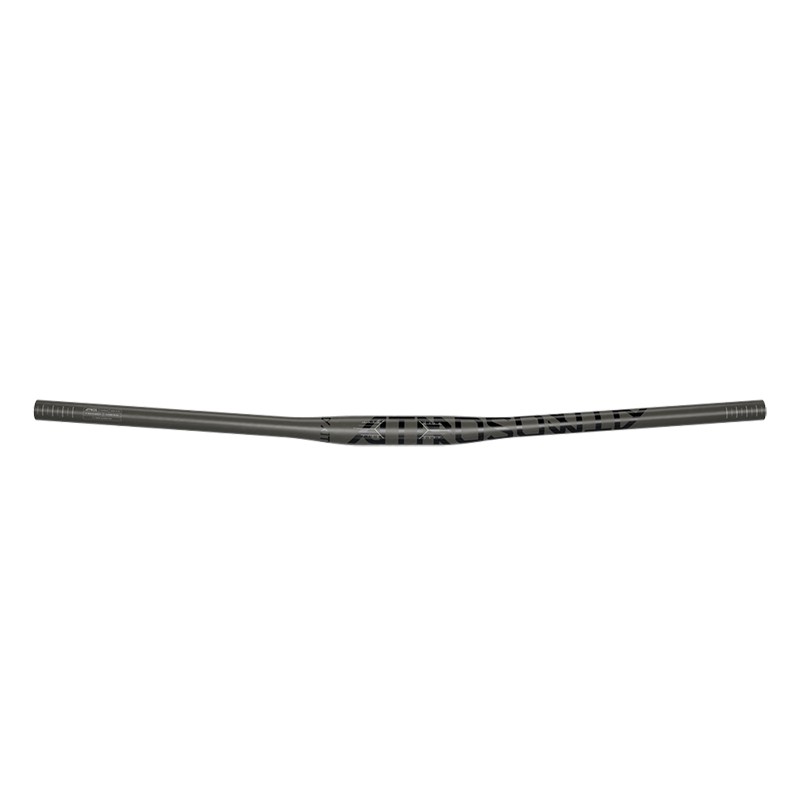 TRUVATIV Carbon handlebar ATMOS CARBON PLANO 760 MM 31.8 MM ATMOS CARBON PLANO 760 MM 31.8 MM 103227