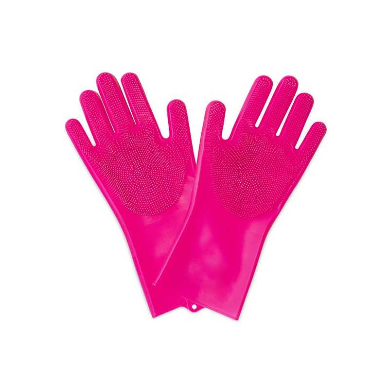 MUC-OFF Guantes taller DEEP SCRUBBER 712696VAR