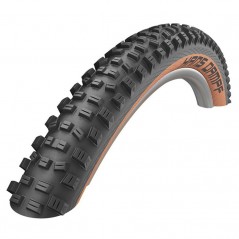 SCHWALBE Folding bike tire HANS DAMPF 27.5X2.35 HS491 EVO SUPERTRAIL ADDIX SOFT TUBELESS 60-584 713229