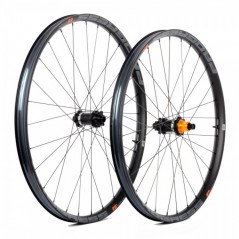 VUELTAUSA WHEELSET MT+ MULLET 15X110 12X148 BOOST SHIMANO PGRUMTPMU21J