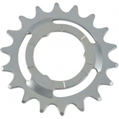 ESJOT bicycle sprocket OFFSET 1/2X3/32 1115055