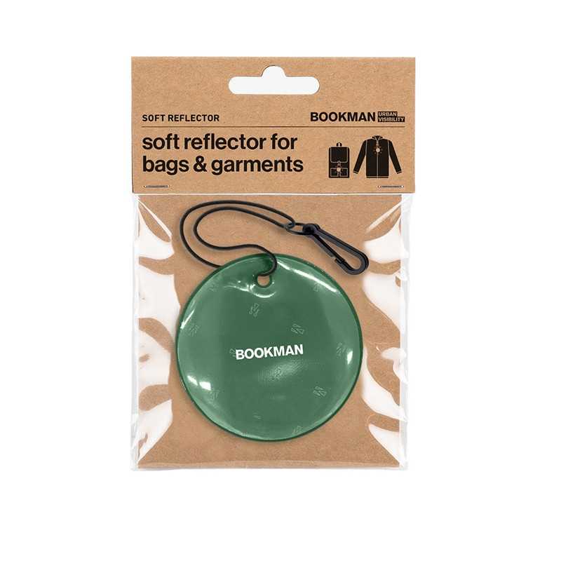 BOOKMAN Pendant reflector for circle rack 720094VAR