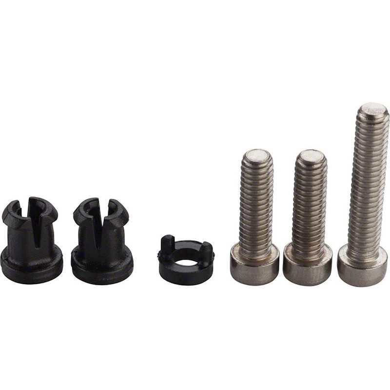 SRAM Gearbox mounting screw kit X0/X7/X9 10V 106171