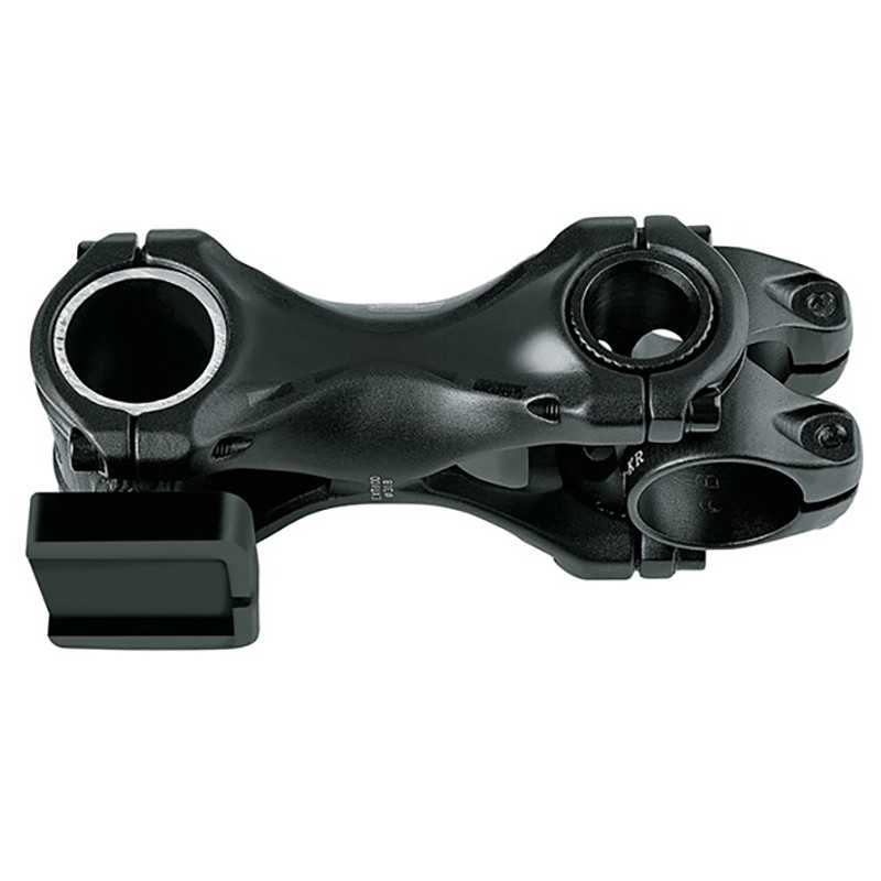 SKS Adjustable angle aluminum stem ERGOTEC SWELL X MONKEYLINK 1-1/8" 31.8 -20-40º 719998