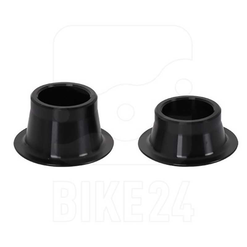 ZIPP Bushing set for front hub 76 15X100 MM CENTERLOCK 106459