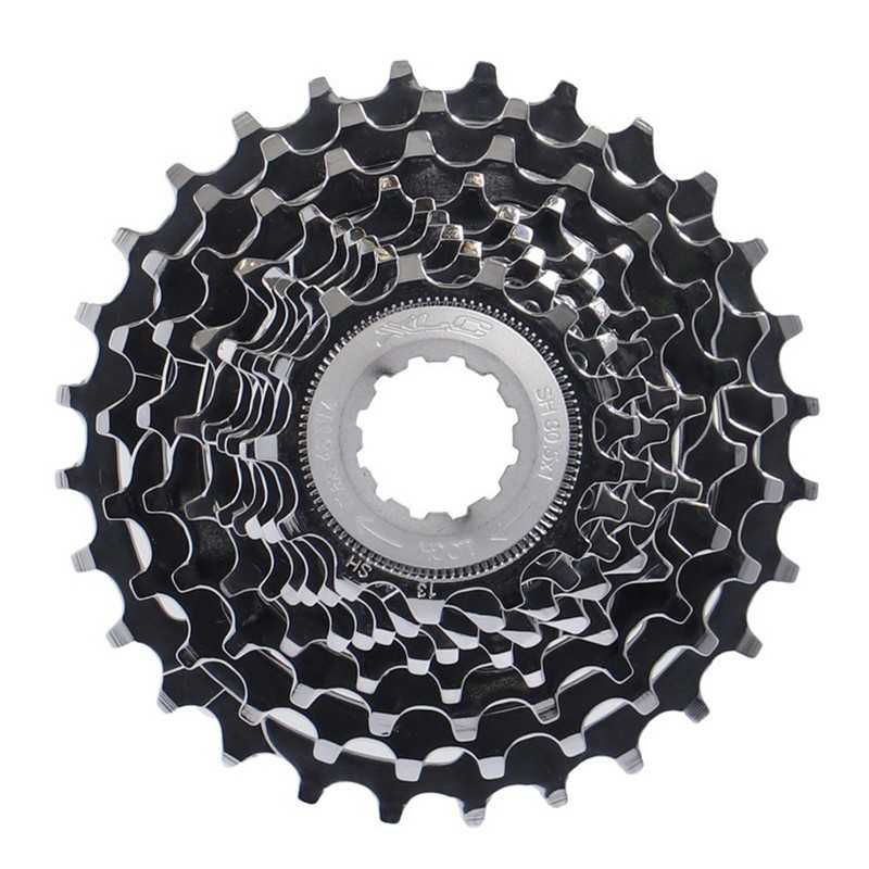 XLC Cassette piñones 9V SHIMANO (13-28) FW-C02 2502452200