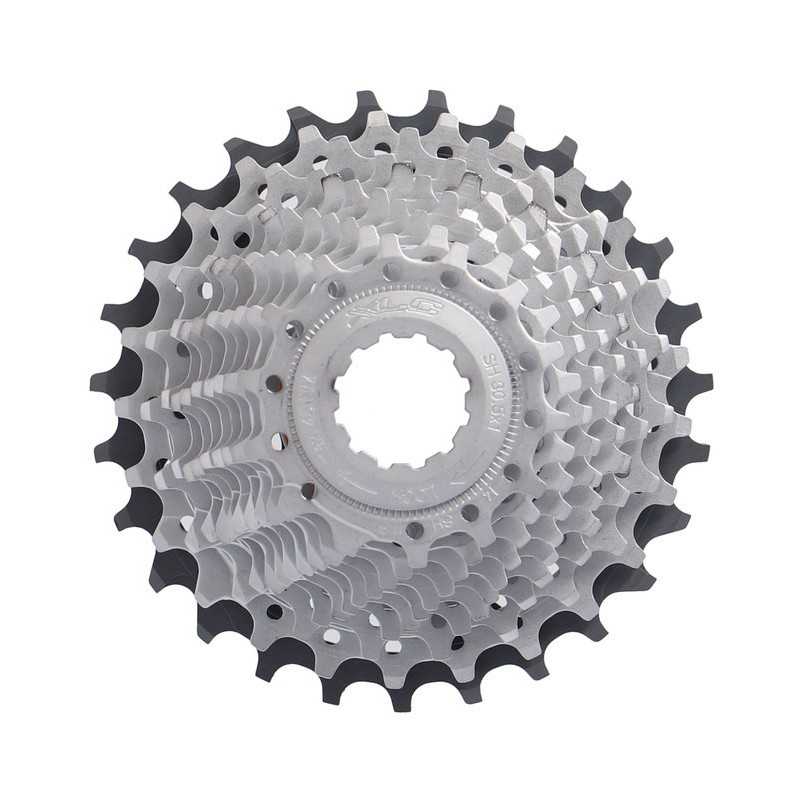 XLC CASSETTES AND SPROCKETS 11V XTRALIGHT CAMPAGNOLO (14-29) FW-C05 2502456800