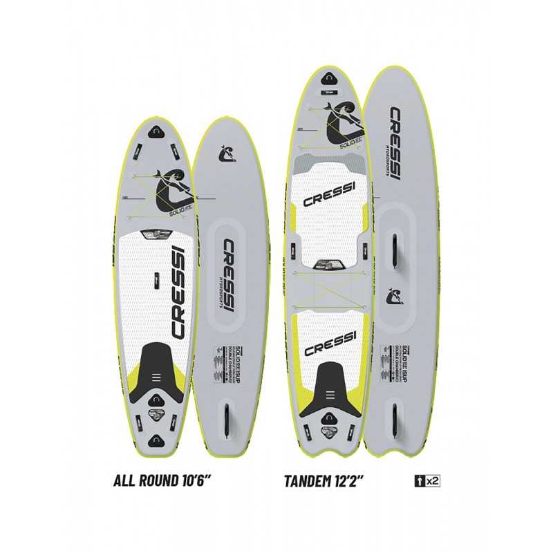 cressi tabla paddle surf