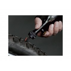 TOPEAK Puncture repair tool without CO2 TUBI MASTER X 56320