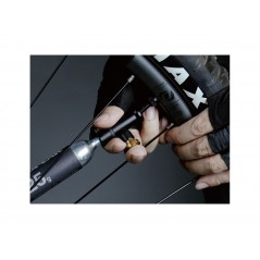 TOPEAK Puncture repair tool without CO2 TUBI MASTER X 56320