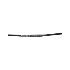 TRUVATIV Carbon flat bicycle handlebar DESCENDANT 31.8 0º DESCENDANT 31.8 0º 107016