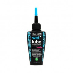 MUC-OFF Lubricante de cadena clima húmedo BIO 50ML 719860