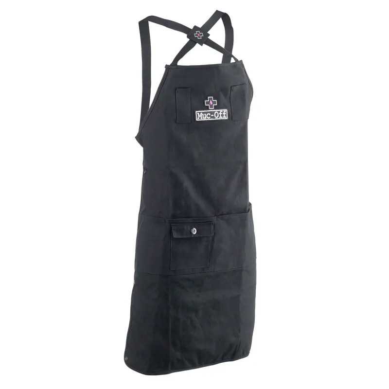 MUC-OFF mechanic apron 706831