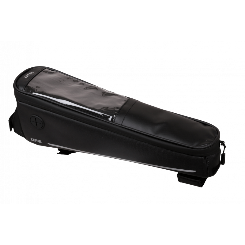 ZEFAL Waterproof frame bag Z ADVENTURE T3 2.2L (44X4.5X10 CM) 722186