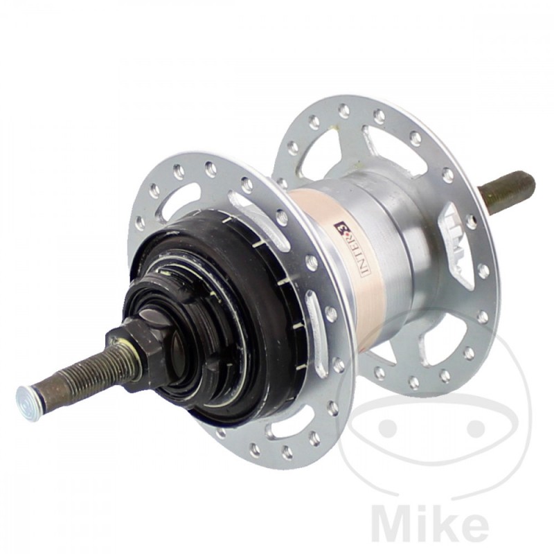 R-WIND rear hub for electric bike ETZEL 780.18.30