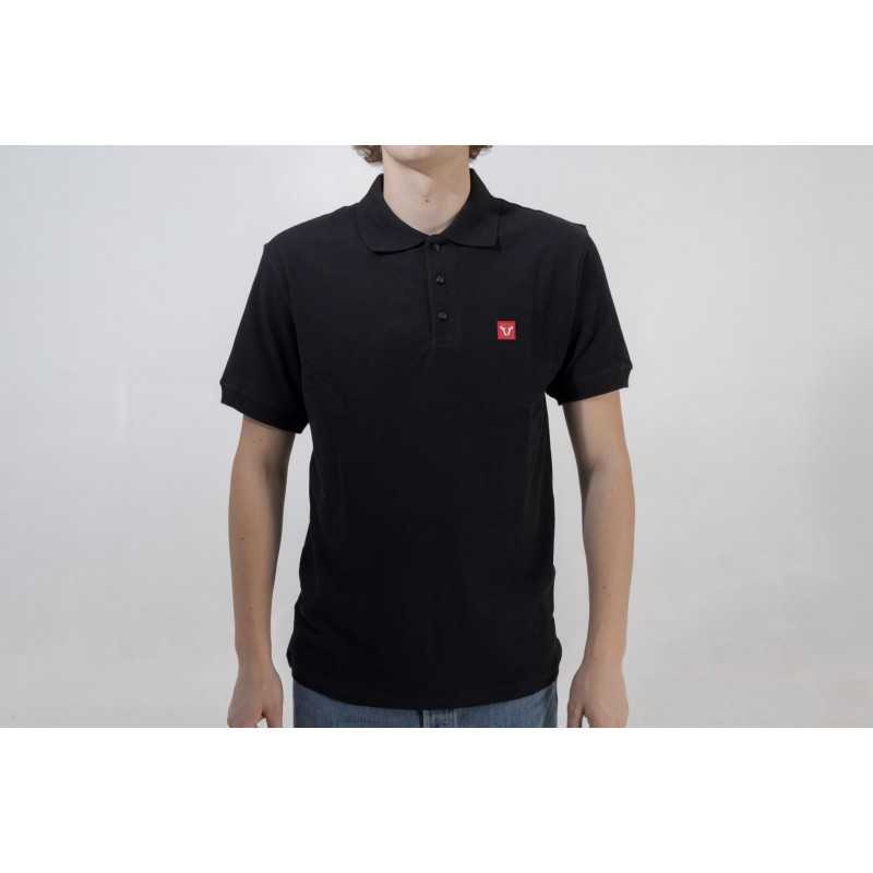 SW-MOTECH polo shirt casual man CORE LINE CORE LINE WERBKL031VAR