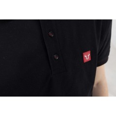 SW-MOTECH polo shirt casual man CORE LINE CORE LINE WERBKL031VAR