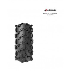 VITTORIA Tire for bicycle 29 X 2.25 8022530017831