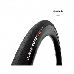 VITTORIA Folding Road Bike Tire Cover CORSA N EXT GRAPHENE 2.0 TUBELESS READY 700X30 8022530026956