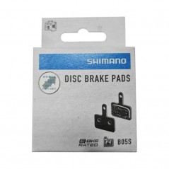 SHIMANO Resin brake pads B05S 4550170241810