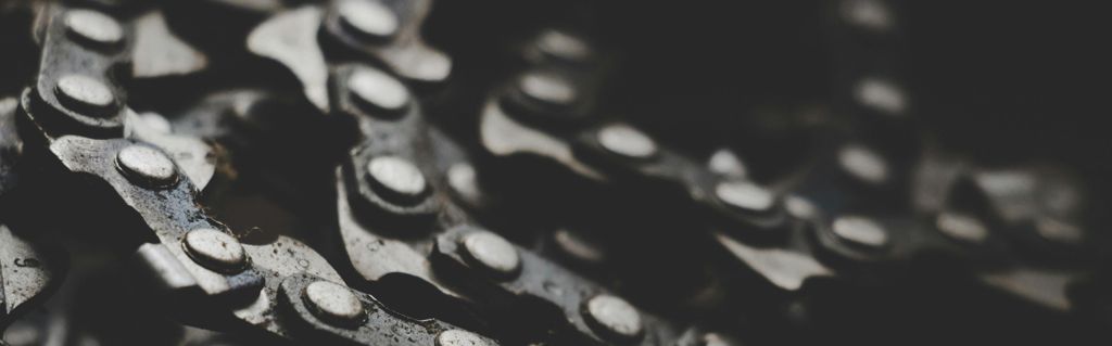 When and why should you change your bike chain?